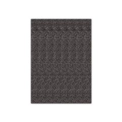 Eva Sımlı 50X70 Sıyah 9334 Putı