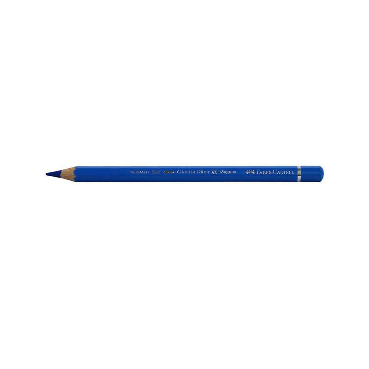 Faber-Castell A. D. Magnus Phthalo Blue 110