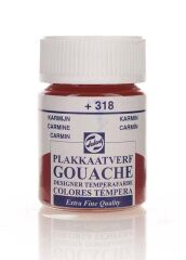 318 Carmına Guaj Boya Talens