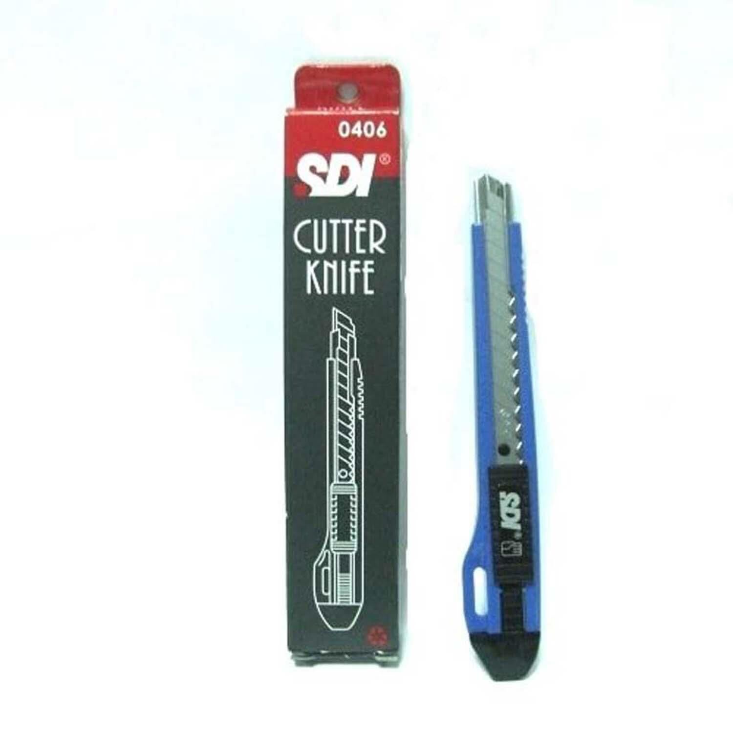 406 Maket Bıcagı Dar Sdı