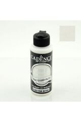 Pak Beyaz Hybrıd Akrılık Boya 120Ml Cadence