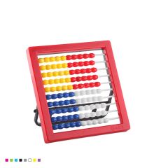 Ark Plastik Abaküs Sayı Boncuğu