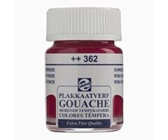 362 Deep Rose Guaj Boya Talens