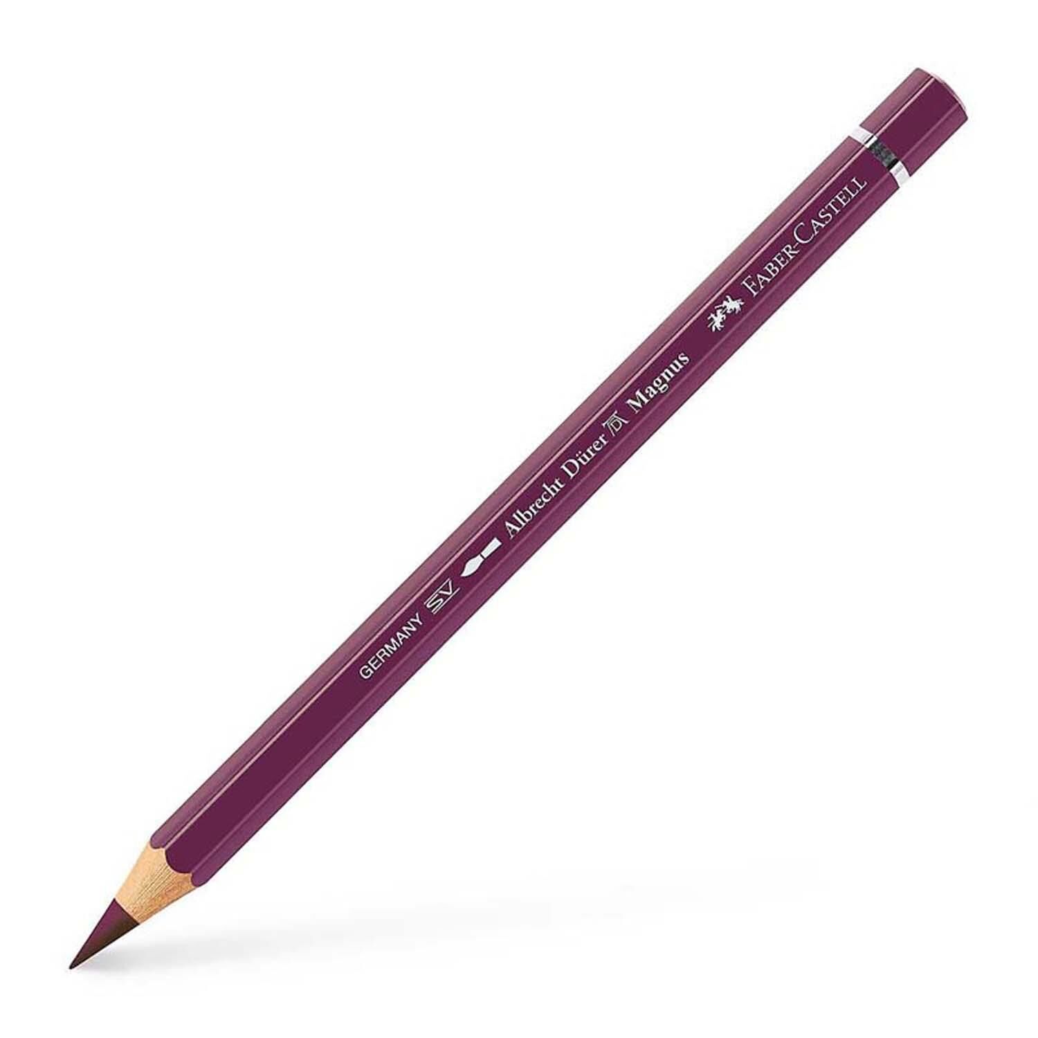 Faber-Castell A. D. Magnus Magenta 133