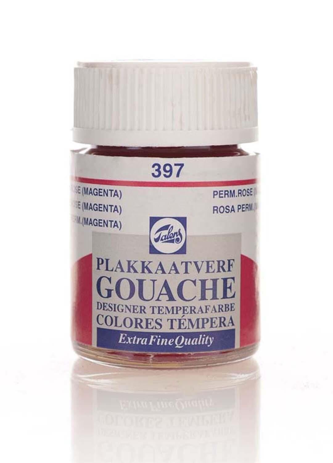 397 Magente Guaj Boya Talens