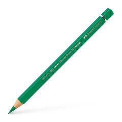 Faber-Castell A. D. Magnus Emerald Green 163