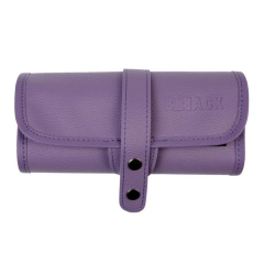 Bback Rulo S.Deri Kalem Çantası Lila 608