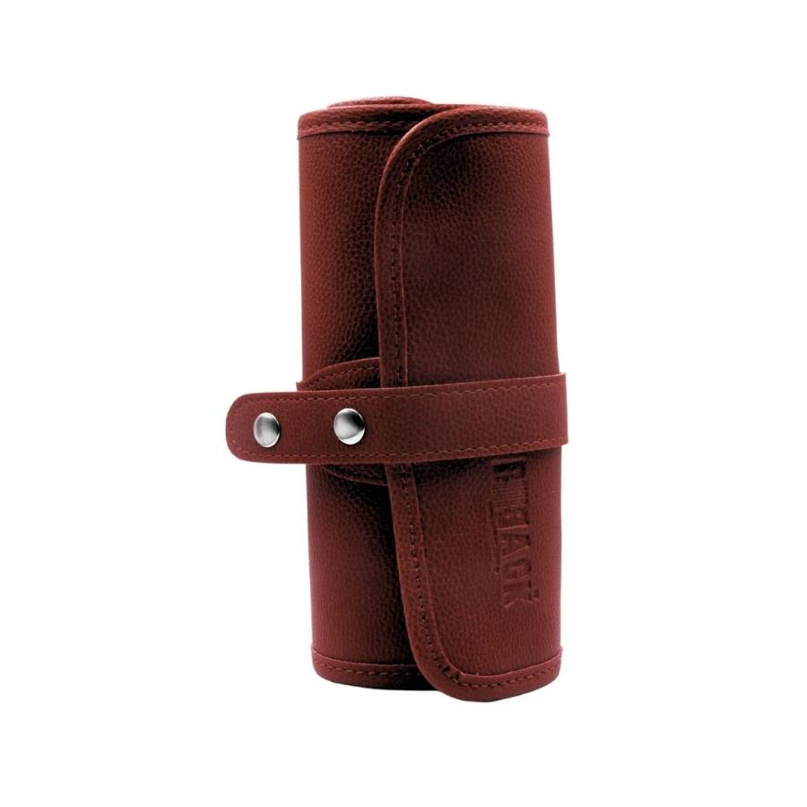 Bback Rulo S.Deri Kalem Çantası Bordo 608