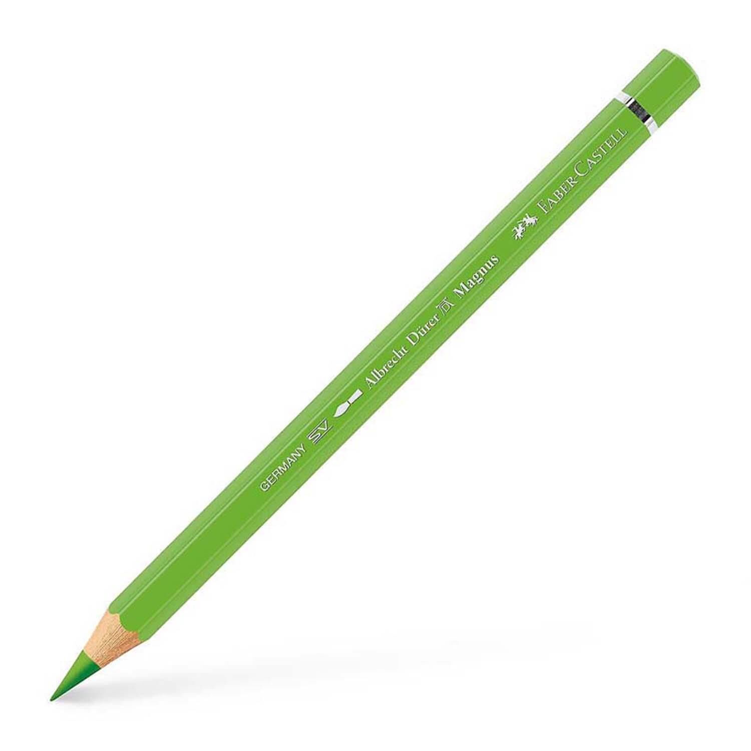 Faber-Castell A. D. Magnus Light Green 171