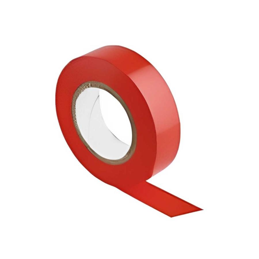 Picador Elektrik Bandı Kırmızı