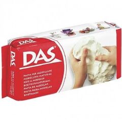 Das Seramik Kili Beyaz 1Kg