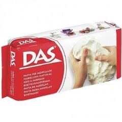 Das Seramik Kili Beyaz 1Kg