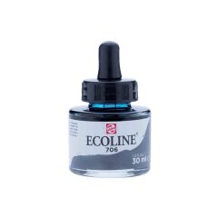 Ecolıne Jar 30Ml. Deep Grey