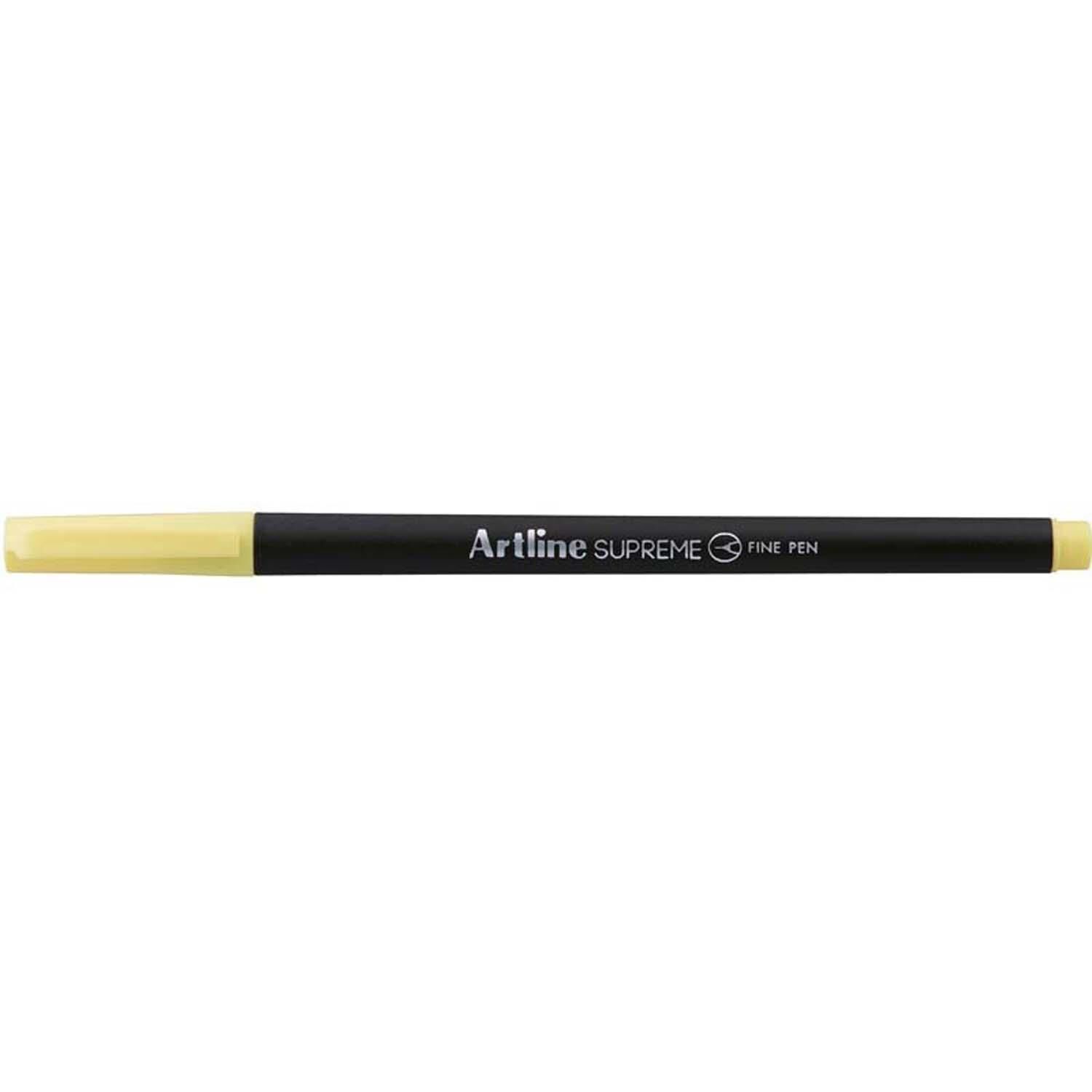 Artlıne Supreme Epfs-200 Fıne Pen