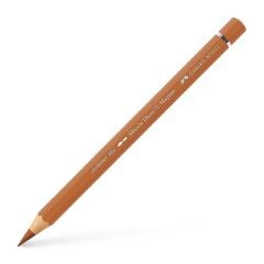 Faber-Castell A. D. Magnus Burnt Ochre 187