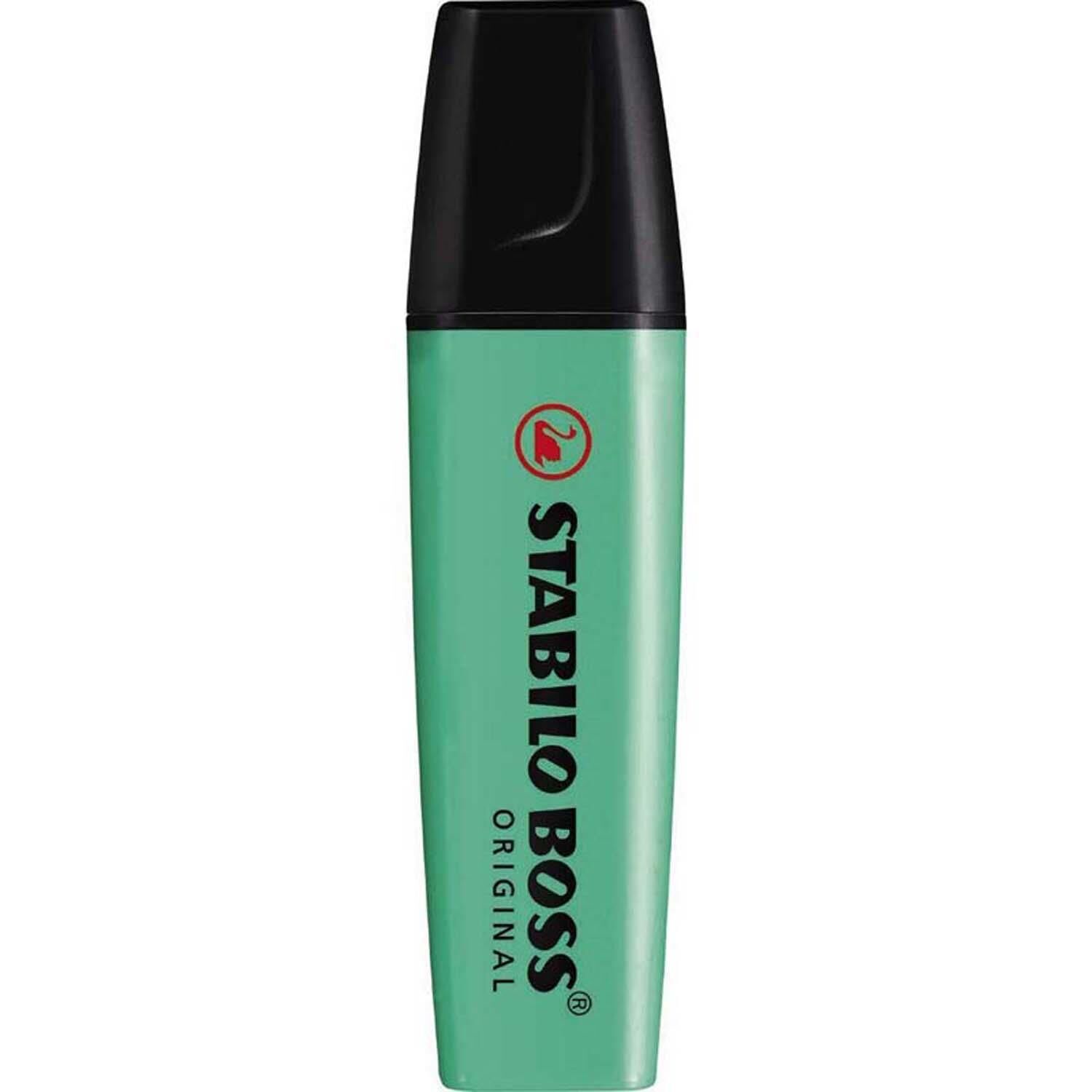 Stabilo Boss Original - Turkuaz