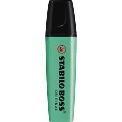 Stabilo Boss Original - Turkuaz