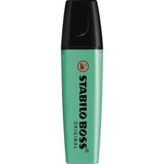 Stabilo Boss Original - Turkuaz