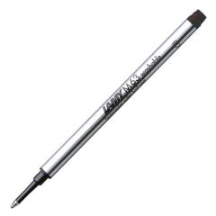 Lamy M63S Sıyah Roller Kalem Refılı Kapaklı