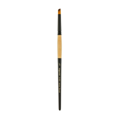 Bpf215G-1/4 Sentetik Kıl Geyik Ayağı Fırca