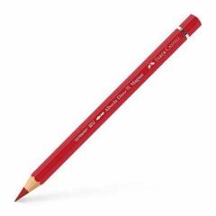 Faber-Castell A. D. Magnus Deep Scarlet Red 219