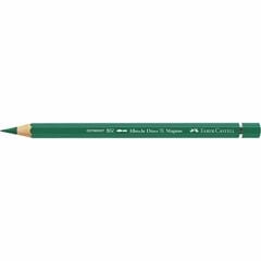 Faber-Castell A. D. Magnus Dark Phthalo Green 264