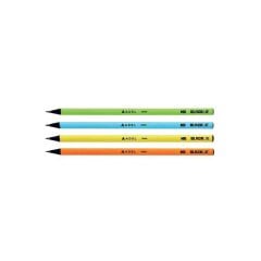 ADEL Neon Kurşun Kalem HB