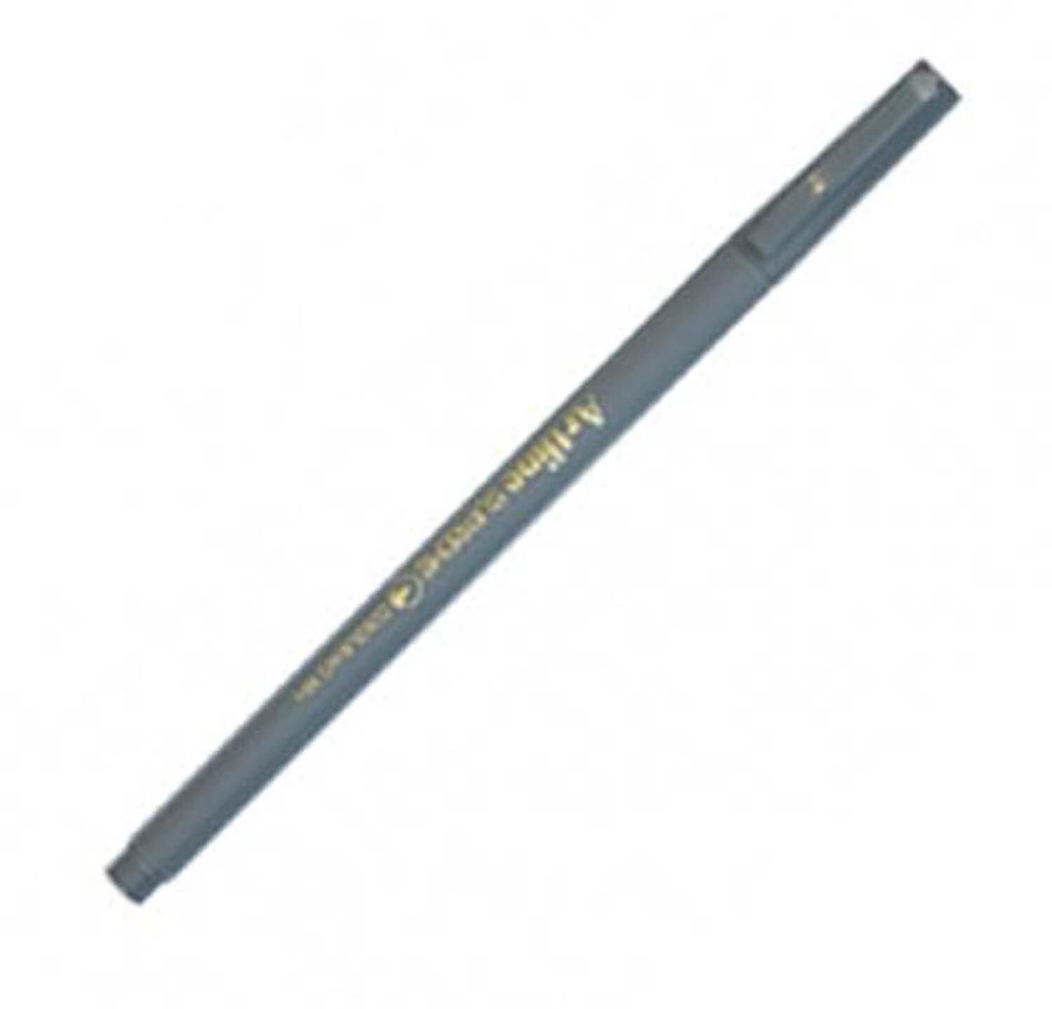Artlıne Supreme 0.6 Mm Grey Renklı Kalem