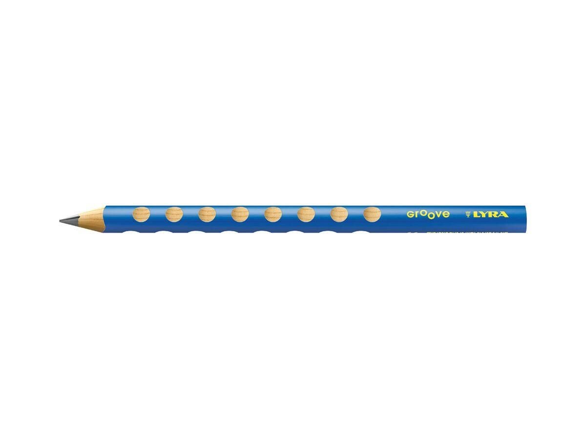 Lyra Groove Kurşun Kalem Pot-B 1873360