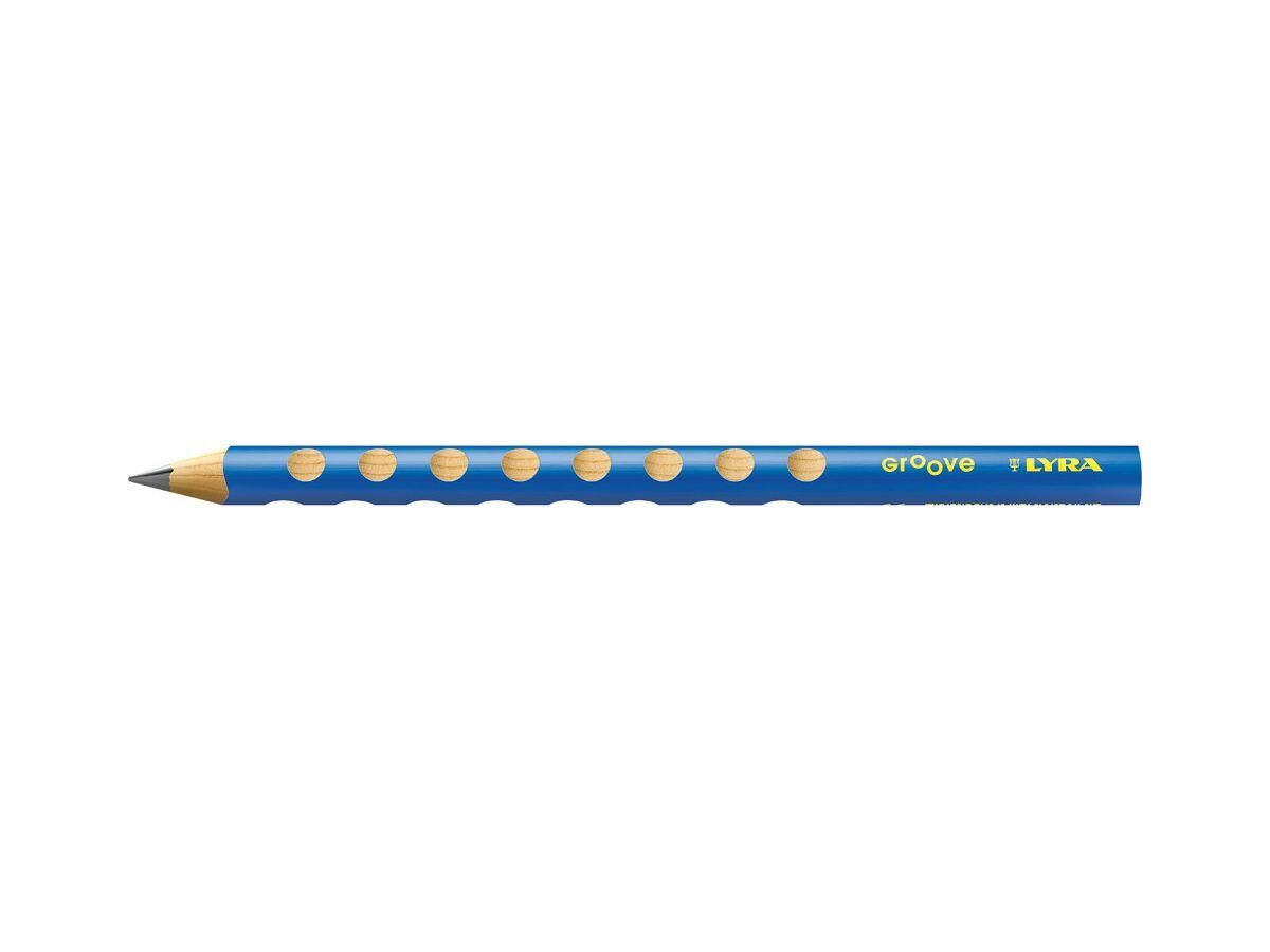 Lyra Groove Kurşun Kalem Pot-B 1873360