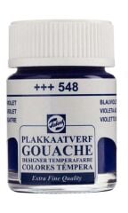548 Blue Vıolet Guaj Boya Talens