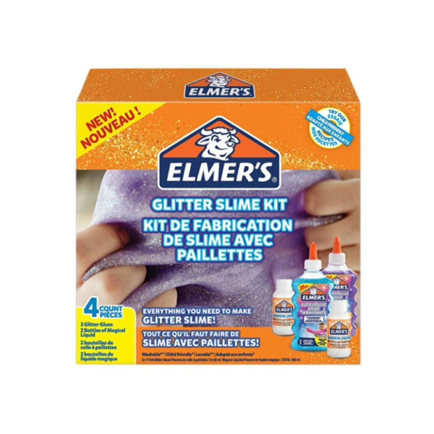 Elmers Simli Slime Kiti 2077256