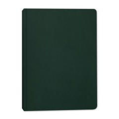 Keskin 17X24 160 Yp Düz Ciltli Termo Deri Defter