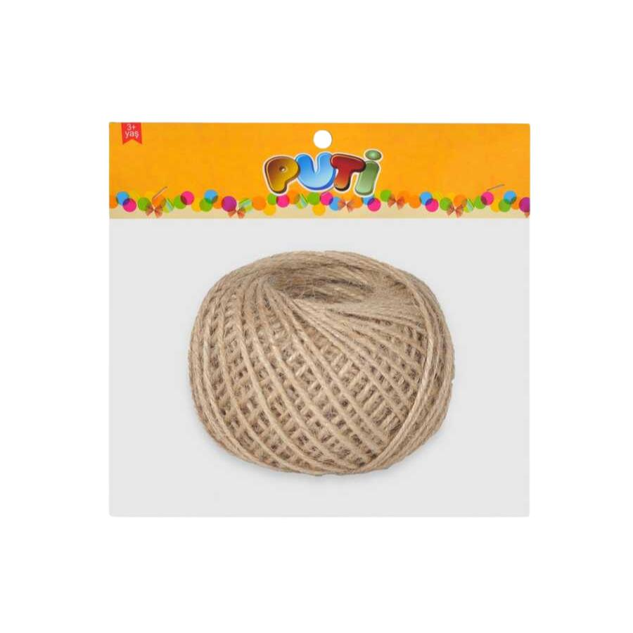 Cuval Ip Natural 50M Putı