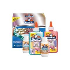 Elmers Metalik Slime Seti 2109483