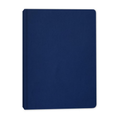 Keskin Color 17x24 160yp Çizgili Ciltli Termo Deri Defter