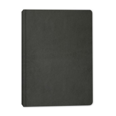 Keskin Color 17x24 160yp Çizgili Ciltli Termo Deri Defter