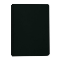 Keskin Color 14x20 160yp Çizgili Ciltli Termo Deri Defter