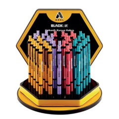 ADEL Trendy Versatil 0.7mm