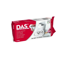 Das Seramik Kili Beyaz 250Gr