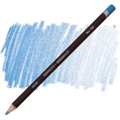 Derwent Kuruboya Kalemi C330/Blue