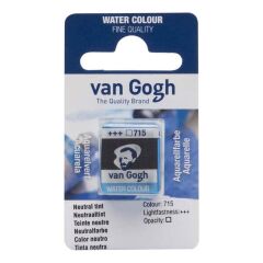 Sulu Boya Van Gogh Tablet No:715 Neutral Tınt
