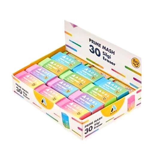 ADEL Prime Mash Silgi