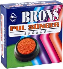 Brons Pul Süngeri Br332