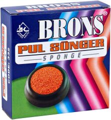 Brons Pul Süngeri Br332