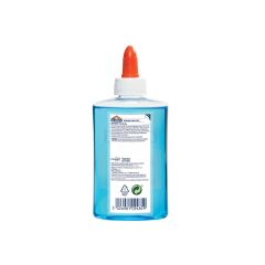 Elmers Yapıştırıcı Şeffaf Mavi 2109485
