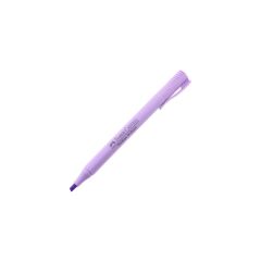 Faber-Castell Fosforlu Kallem 38 Pastel Mor
