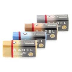 ADEL Prime Mash Metalik Silgi