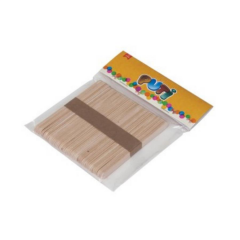 Ahsap K.Dıl Cubugu 50'Lı Putı