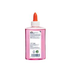 Elmers Yapıştırıcı Şeffaf Pembe 2109488